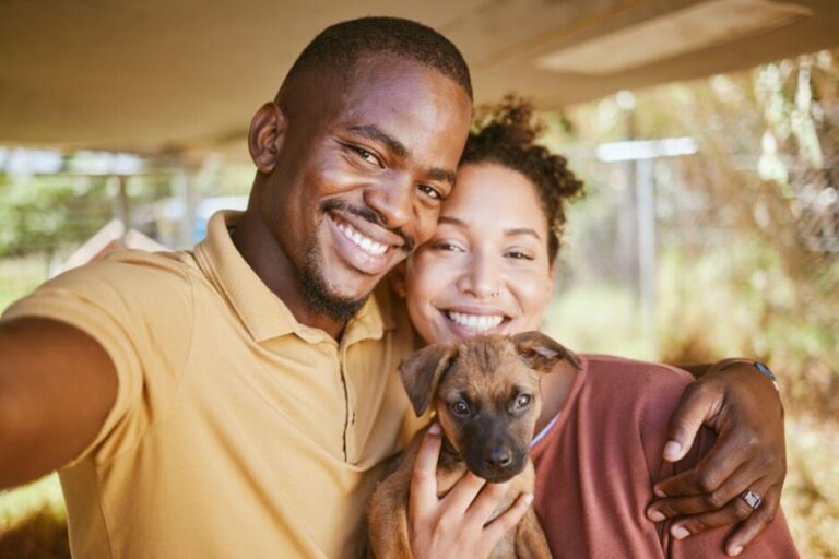 Faire favoriser un chiot pour moi? - Pibbles et plus de sauvetage d'animaux